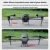 Trépied d'atterrissage portable pour DJI Mavic 4 Pro - Gris Voir les images du produit 7