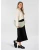 Bench. Torba na ramię Nova Crossbody Bag Grey - Zielony Podgląd zdjęcia produktu 3