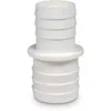 2 Stk. Schlauchverbinder Ø 32/38mm + 4 Edelstahlschellen Produktbild-Vorschau 2