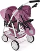 BAYER CHIC 2000 Tandem-Buggy VARIO 689-62 Produktbild-Vorschau 2