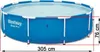 Bestway 56679 Steel Pro MAX Frame Pool 305x76 Schwimmbecken Produktbild-Vorschau 4