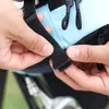 Brašna pod sedlo kola s velkou kapacitou, vodotěsná, Náhled obrázku produktu 6