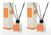 DOCKS Raumduft Diffuser mit Stäbchen – Verschiedene Düfte Produktbild-Vorschau 1