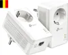 TP-Link Powerline TL-PA7017P Zestaw AV1000 1 port Podgląd zdjęcia produktu 8