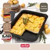 Zenker Special Cooking Fixe Ofenform, Auflaufform, Anteprima dell’immagine prodotto 7