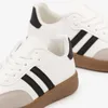 Permani Obuv Gazelle, WW202WHITE Náhľad obrázku produktu 3