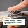Frezarka do farb Metabo LF 850 S Podgląd zdjęcia produktu 17