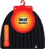 Termo čiapka Heat Holders Zimná čiapka pre mužov čierna Náhľad obrázku produktu 5