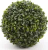 Everlands Buchsbaum - Kunstpflanze - D36 cm - grun - Produktbild-Vorschau 7