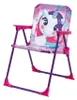 Klappstuhl mit Armlehnen - Einhorn Produktbild-Vorschau 7