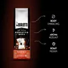 Bialetti Perfetto Moka Nut 250 g, 250 g, tostatura media, Anteprima dell’immagine prodotto 2