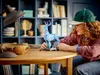 LEGO Harry Potter Expecto Patronum, zestaw 2w1, figurki Podgląd zdjęcia produktu 24