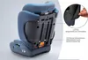 Nicolo 2-In-1 I-Size Autositz 100-150 Cm R129 + Produktbild-Vorschau 6