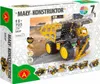 Malý Konštruktér - 7 V 1 Skip 2187 Alexander P4 Náhľad obrázku produktu 1