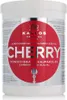 Kallos KJMN Cherry Hair Mask 1000ml, 1000 ml, Frauen, Produktbild-Vorschau 1