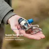 Campingaz Bleuet Micro Plus, Brennstoffflasche, 1 Zone(n), Produktbild-Vorschau 7