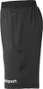 Uhlsport Essential Tech Shorts - schwarz, Größe:4XL Produktbild-Vorschau 6