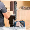 Levigatrice a nastro e a disco Scheppach BTS900 con 6 Anteprima dell’immagine prodotto 10