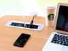 Gniazdo wielofunkcyjne 2 x Schuko 2 x USB 1 x RJ45 1 x HDMI Podgląd zdjęcia produktu 4