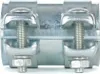 FA1 114-960 Auspuffschelle Doppelschelle Ø60mm für VW Golf Produktbild-Vorschau 6
