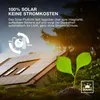 OSRAM 4099854429453 Solarbetriebene Flutlichter mit Produktbild-Vorschau 7