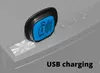 Cattara čiapka ARMY s LED svietidlom, USB nabíjanie Náhľad obrázku produktu 7