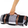 Coperta da picnic impermeabile pieghevole 200 x 200 cm per Anteprima dell’immagine prodotto 21