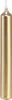 Wenzel Baumkerzen Gold 20 Stück 1.3 cm x 10.5 cm Produktbild-Vorschau 2