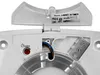 Cata X-MART 12T Axial-Badlüfter mit Zeitschaltuhr, 20W, Produktbild-Vorschau 5