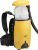 Rucksack-Staubsauger Melissa 16420275 Rückensauger Produktbild-Vorschau 5