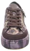Rieker Sneaker Sneaker Lederimitat/Textil Náhled obrázku produktu 32