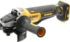 Amoladora angular sin cable DeWalt DCG 406 NT 18V 125mm Sin Vista previa de la imagen del producto 12