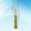 SMI Brötchenmesser 22,5 cm - Solingen Buttermesser & Produktbild-Vorschau 2