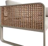 MERAX Gartenlounge-Set (Sitzgruppe Balkonmöbel mit Produktbild-Vorschau 5