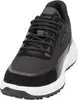 Geox Sportliche Schnürschuhe Damen 31373836343933 Schwarz Produktbild-Vorschau 8