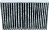 vhbw 6x Aktivkohlefilter Ersatz für Miele 28996433EU1, Produktbild-Vorschau 9