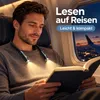 Halslamp voor lezen, boeklamp, 3 kleuren en 3 Productafbeelding-voorbeeld 5