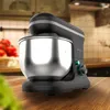 Cecotec Cecomixer Merengue 5L 1200, Standmixer, Schwarz, Produktbild-Vorschau 8