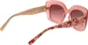 Ted Baker Sonnenbrille TB1675 137 51 Damen Rosa Produktbild-Vorschau 3