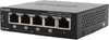 Switch D-Link DGS-1005P 5*GE PoE détail Voir les images du produit 5