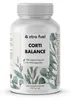 Corti Balance* - Cortisol Kapseln* - Nährstoffmix mit Produktbild-Vorschau 1