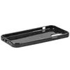 PhoneNatic Case kompatibel mit Apple iPhone 12 - schwarz Produktbild-Vorschau 3