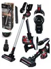 Adler AD 7048, 2-in-1-Stabstaubsauger, Beutellos, Schwarz, Produktbild-Vorschau 17