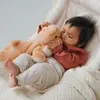 Habibi Plush Classic Wärmetier Labrador Kuscheltier Produktbild-Vorschau 7