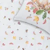 Estella Kuschelflanell-Garnitur Squirrel Farbe natur Größe Produktbild-Vorschau 6