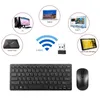 KM901 Keyboard Mouse Combo 2.4G Wireless Produktbild-Vorschau 14