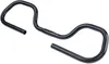 ErgoTec Ergotec Contst Buegel 25,4 Alu Schwarz Level 3 Produktbild-Vorschau 1