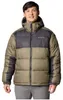 Columbia Pike Lake™ Ii Jacke Grün XL Herren Grün XL Produktbild-Vorschau 3