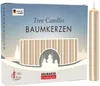 BRUBAKER Baumkerzen Wachs - Weihnachtskerzen für Produktbild-Vorschau 8