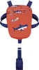 Swim Safe™ Schwimmhilfe mit Textilbezug für Kinder 1-3 Produktbild-Vorschau 6